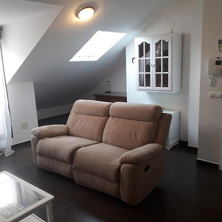 Appartamento Ático céntrico Antequera Esterno foto