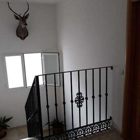 Appartamento Ático céntrico Antequera Esterno foto