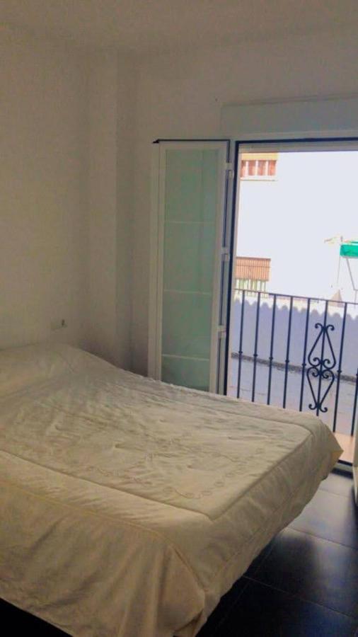 Appartamento Ático céntrico Antequera Esterno foto