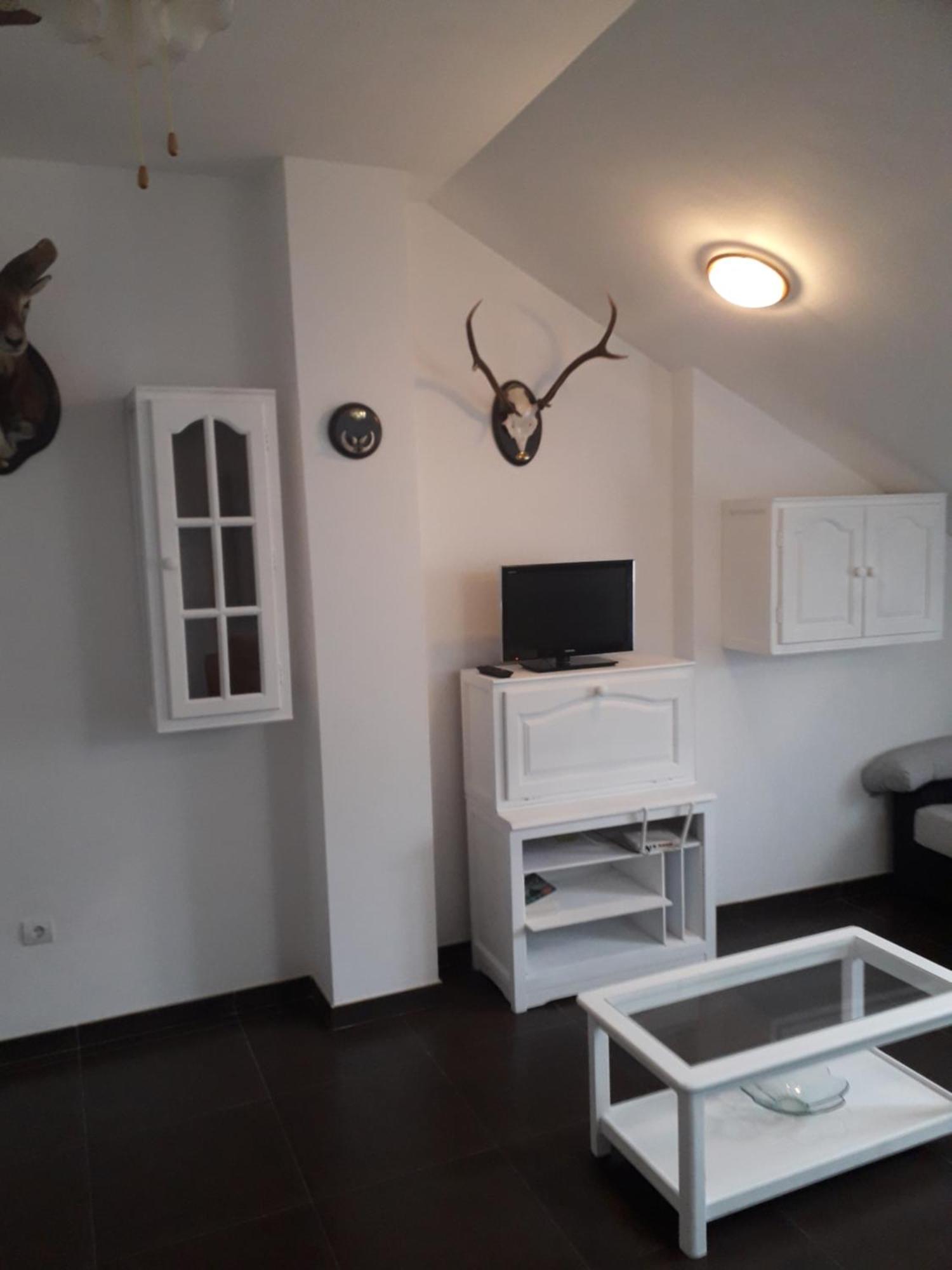 Appartamento Ático céntrico Antequera Esterno foto
