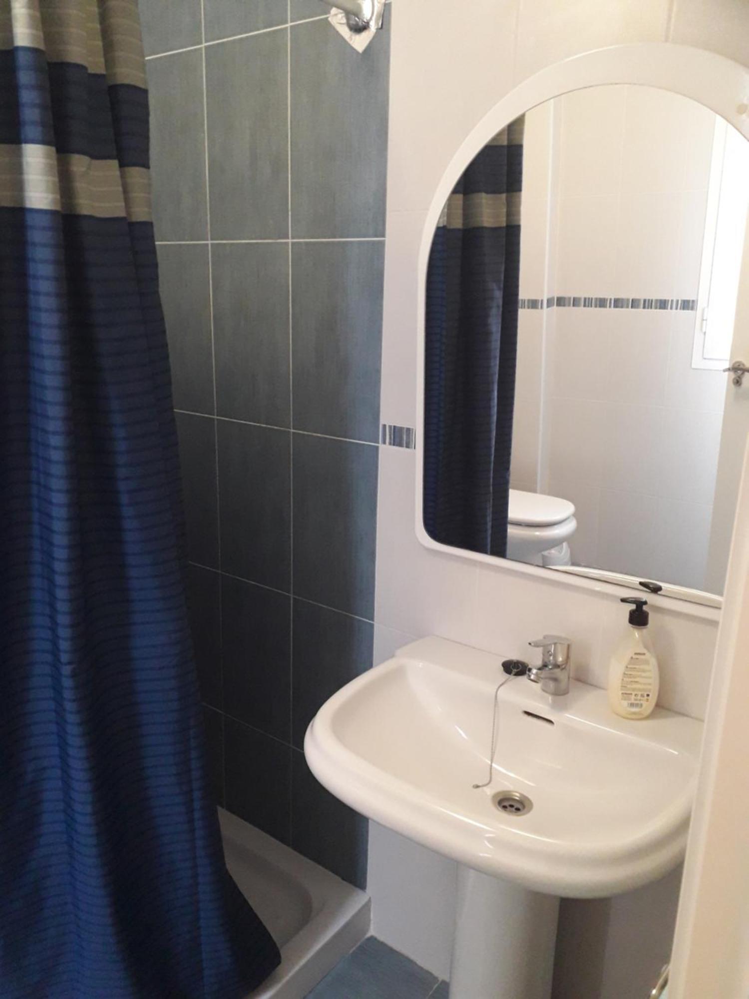 Appartamento Ático céntrico Antequera Esterno foto
