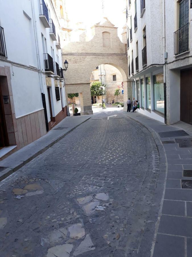 Appartamento Ático céntrico Antequera Esterno foto
