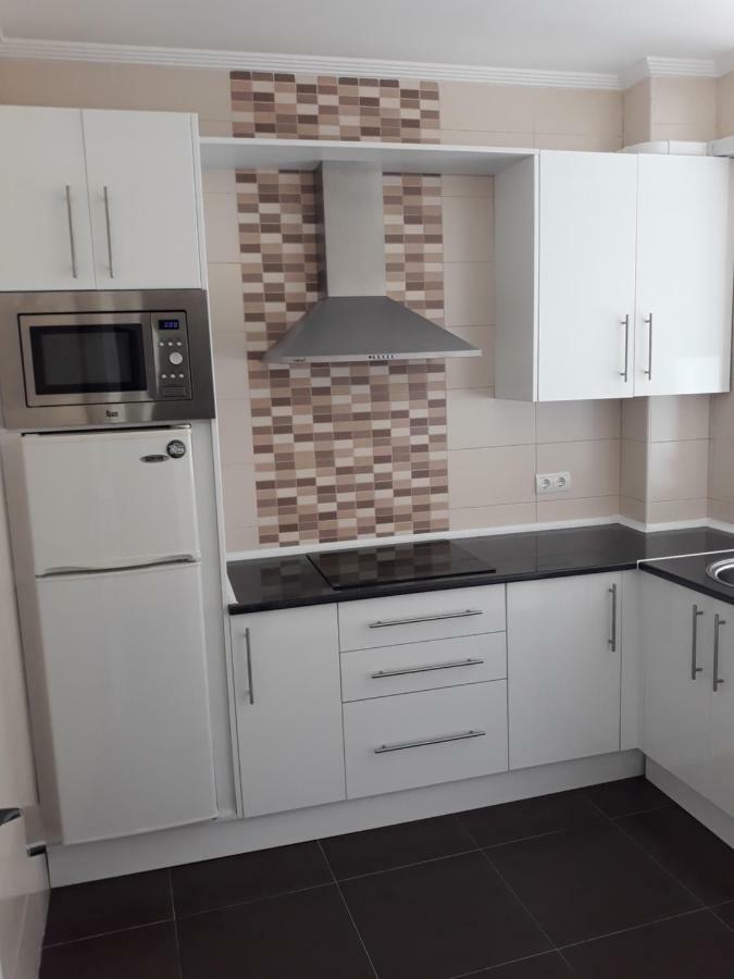 Appartamento Ático céntrico Antequera Esterno foto